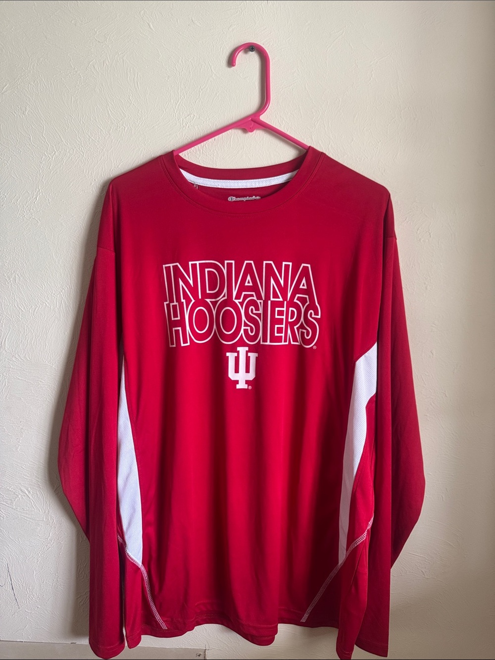 IU HOOSIERS